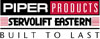 Piper Products Servolift Eastern
